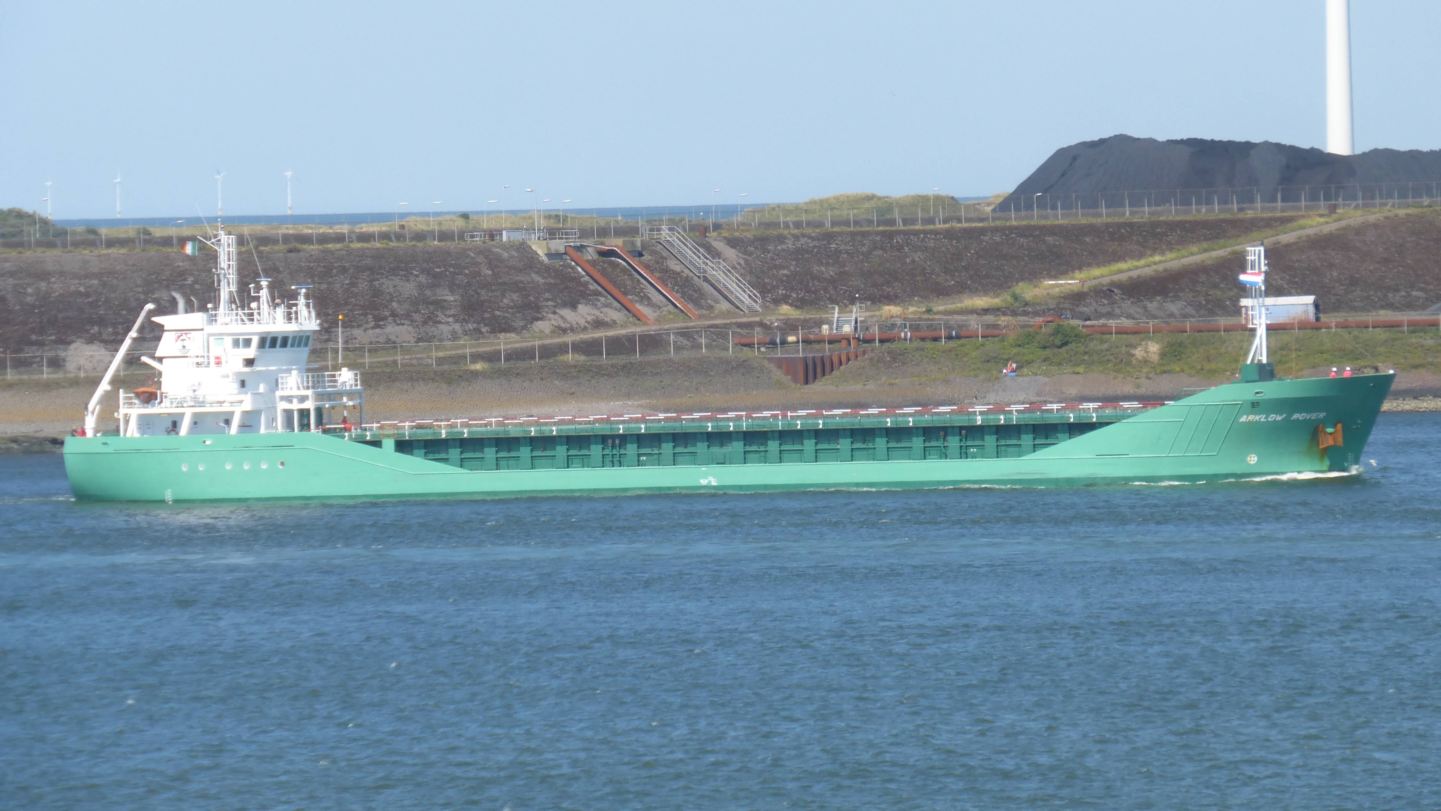 ARKLOW ROVER 